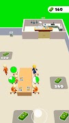 Prison Idle 3D Ekran Görüntüsü 4
