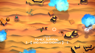 Cloud Chasers ảnh chụp màn hình 3