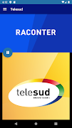 Telesud скриншот 2