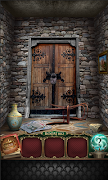 برنامه‌نما Hidden Escape عکس از صفحه