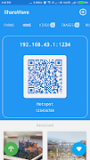 ShareWave Beta পোস্টার