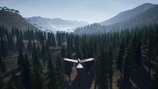برنامه‌نما Flight : The Valley عکس از صفحه