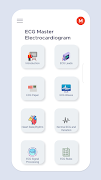 ECG Master Electrocardiogram স্ক্রিনশট 4