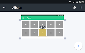 Prott - Rapid Prototyping Tool 스크린샷 5