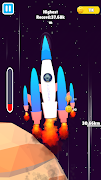Rocket Launch captura de pantalla 6