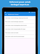 Etika Cara Chat Dosen imagem de tela 6