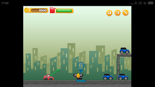 Parking Master captura de pantalla 3