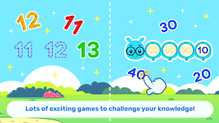 Learn Numbers with Marbel screenshot 6