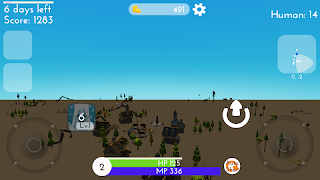 SwordRain screenshot 7