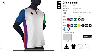 My Macron KIT ảnh chụp màn hình 1