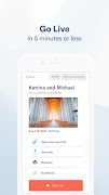 EventLive - Live Stream Events screenshot 3