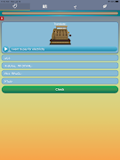 Cree Language imagem de tela 5