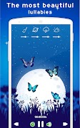 Lullabies for children screenshot 1