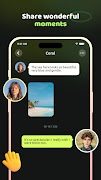 برنامه‌نما SparkPal عکس از صفحه