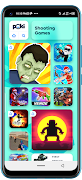 Arcade Games _ Poki ảnh chụp màn hình 5