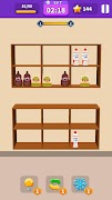 Goods Master Sort: 3D Matching скриншот 3