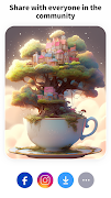 InColor™ : Coloring & Drawing screenshot 6