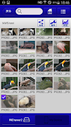 WiDrawer3 imagem de tela 2