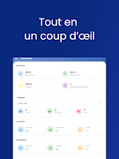 Batela School Admin ảnh chụp màn hình 4