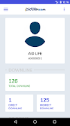 2 Schermata Aidlife ECommerce