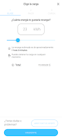 Oasis One syot layar 2