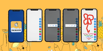 TSK Drawing Screenshot 1