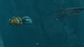 Underwater VR imagem de tela 6