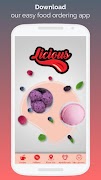 Licious Poster