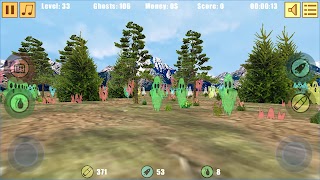 Ghost Attack स्क्रीनशॉट 4