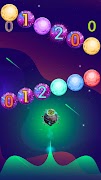 Meteor Raid скриншот 1