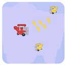 Hill Fly Issam Racing APK