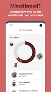 Cat Scanner: Breed Recognition screenshot 1