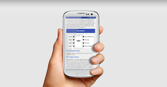 1 Schermata 555 TIMER PROJECTS