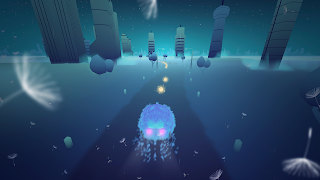 Fluffy Run ảnh chụp màn hình 7