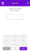 Poster AuthControl Mobile