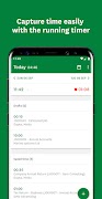 Xero Practice Manager スクリーンショット 3