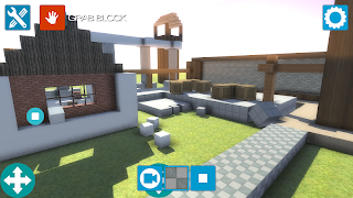 Craft Editor Screenshot 3