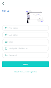 IPG - THE LEARNING APP Screenshot 1