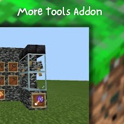 4 Schermata More Tools Mod For Minecraft