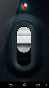 Simple flashlight ภาพหน้าจอ 1