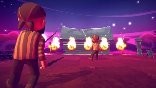 Hantu vs Dukun スクリーンショット 1