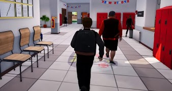 6 Schermata Bad Guys At School Info