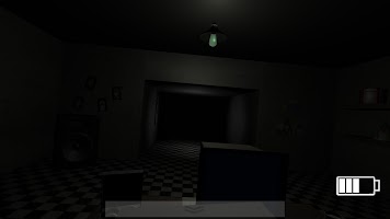 Five Nights at WeirdChamps Screenshot 2