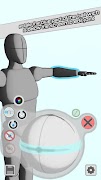 Make A Pose Screenshot 1
