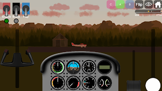 4 Schermata Flight Build Sandbox Simulator