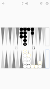 Backgammon ภาพหน้าจอ 5