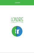 Londris Plakat