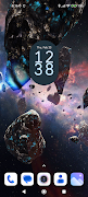 Asteroids Pack imagem de tela 2