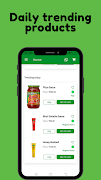 Nature's Store screenshot 2