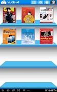 VLCloud Library imagem de tela 6
